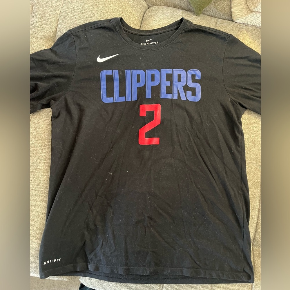 Clippers T-shirt!!